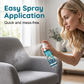 🐾Natürliches Abwehrspray für Katzen und Kätzchen 🌿
