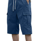 🩳 50% RABATT JETZT! 🔥 Herren Cargo-Shorts mit Kordelzug – Leicht, Mehrere Taschen & Elastischer Bund – Ideal für Wandern, Reisen & Heiße Sommertage ☀️