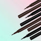 🔥🎁 1+1 GRATIS!! 🥳💞 50K+ VERKAUFT! ⚡💧 Wasserfester Flüssig-Eyeliner-Stift