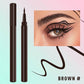 🔥🎁 1+1 GRATIS!! 🥳💞 50K+ VERKAUFT! ⚡💧 Wasserfester Flüssig-Eyeliner-Stift