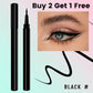 🔥🎁 1+1 GRATIS!! 🥳💞 50K+ VERKAUFT! ⚡💧 Wasserfester Flüssig-Eyeliner-Stift