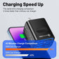 🔥While Supplies Last 40% OFF!🎉 50W 6-Port USB C Wall Charger