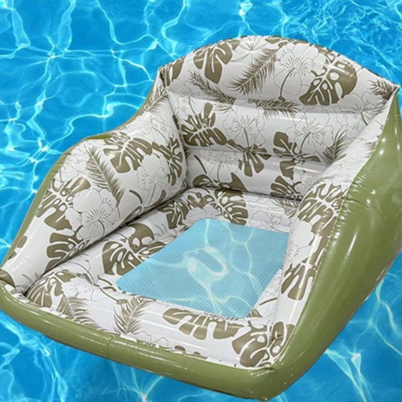 📢📢50% Rabatt  !!⏰U-förmige aufblasbare Schwimmhilfe