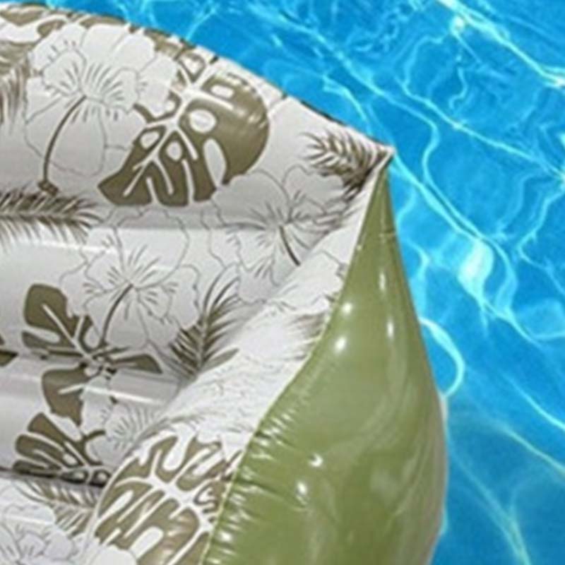 📢📢50% Rabatt  !!⏰U-förmige aufblasbare Schwimmhilfe