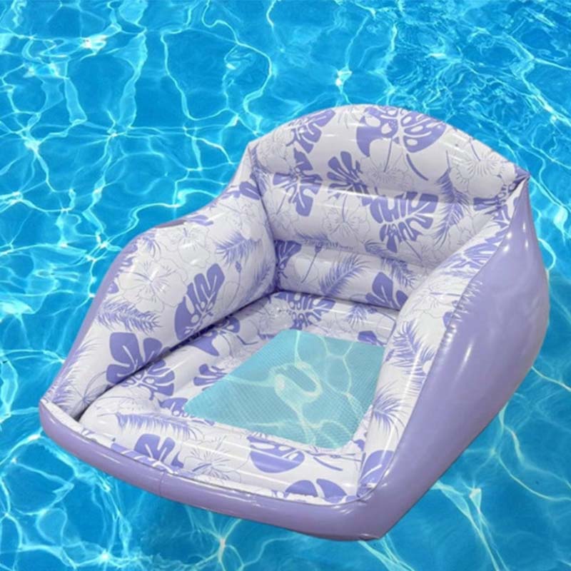 📢📢50% Rabatt  !!⏰U-förmige aufblasbare Schwimmhilfe