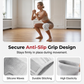 🦵 50% RABATT! 💪 Intelligente Kniebandage – Verstellbare Kompression & ergonomisch ✨