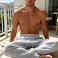 📢 BLITZSALE: 50% Sparen auf die ultraleichte Herren-Freizeithose! 👖💨 (Etwas teurer, aber jeden Cent wert für den perfekten Sommer-Komfort! ☀️ Nur heute!) ⏰