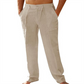 📢 BLITZSALE: 50% Sparen auf die ultraleichte Herren-Freizeithose! 👖💨 (Etwas teurer, aber jeden Cent wert für den perfekten Sommer-Komfort! ☀️ Nur heute!) ⏰