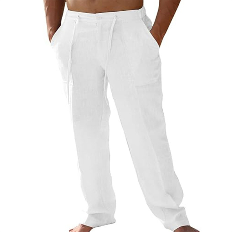 📢 BLITZSALE: 50% Sparen auf die ultraleichte Herren-Freizeithose! 👖💨 (Etwas teurer, aber jeden Cent wert für den perfekten Sommer-Komfort! ☀️ Nur heute!) ⏰