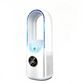 ❄️3-in-1-USB-Tischventilator mit Wasserkühlung