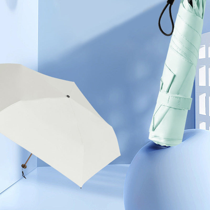☂️✨ SOMMER-SONDERANGEBOT: 50% RABATT! Ultraleichter UV50+ Taschenschirm – Allwetter-Regen- & Sonnenschutz aus Karbonfaser 🔥
