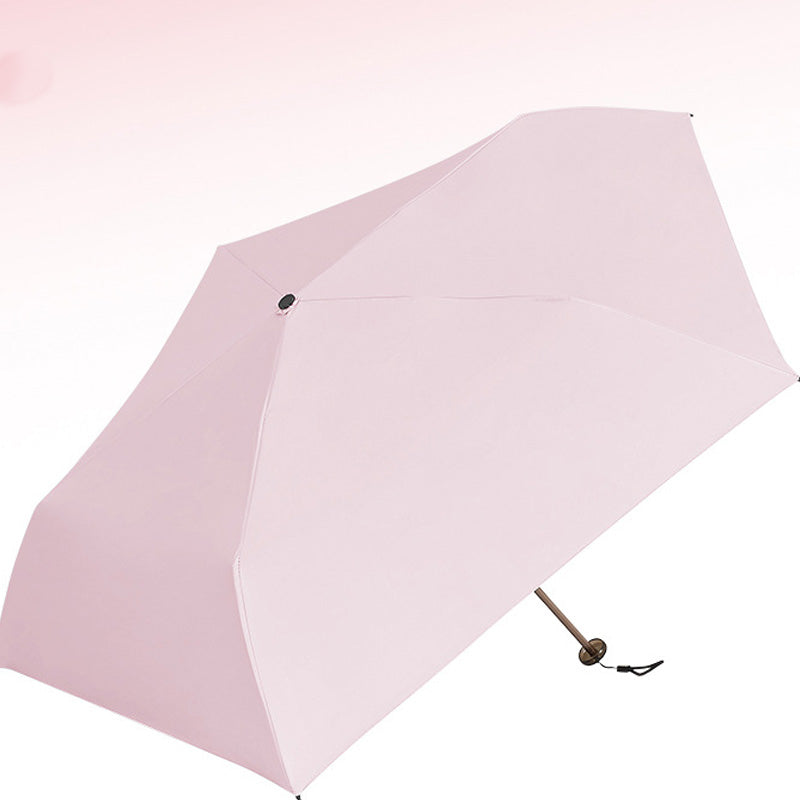 ☂️✨ SOMMER-SONDERANGEBOT: 50% RABATT! Ultraleichter UV50+ Taschenschirm – Allwetter-Regen- & Sonnenschutz aus Karbonfaser 🔥