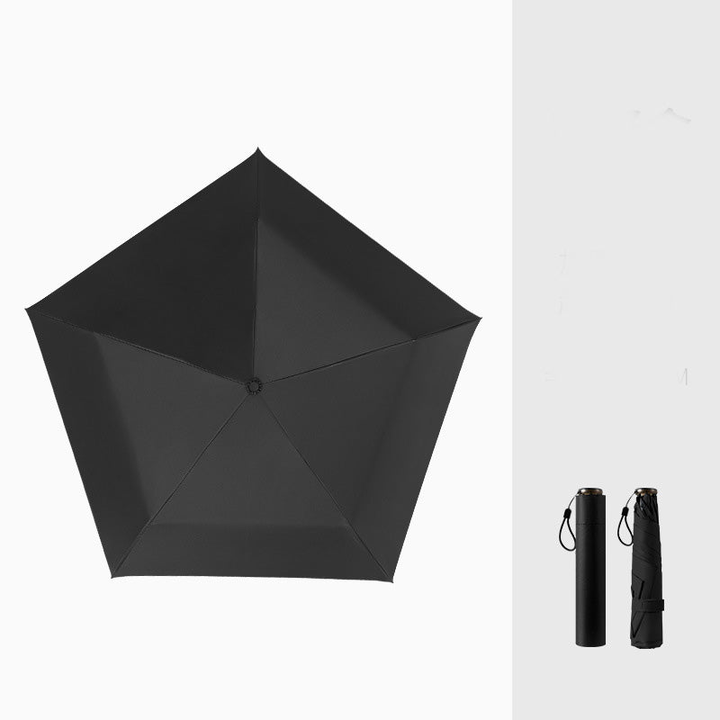 ☂️✨ SOMMER-SONDERANGEBOT: 50% RABATT! Ultraleichter UV50+ Taschenschirm – Allwetter-Regen- & Sonnenschutz aus Karbonfaser 🔥