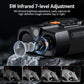 🔭 50% RABATT! 🌙 HD-Infrarot-Nachtsichtfernglas – 800 m Reichweite, klar & robust – Ideal für Tierbeobachtung & Outdoor-Abenteuer 🦉