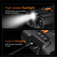 🔭 50% RABATT! 🌙 HD-Infrarot-Nachtsichtfernglas – 800 m Reichweite, klar & robust – Ideal für Tierbeobachtung & Outdoor-Abenteuer 🦉