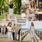 👖 50% RABATT! 👜 Damen Cargo-Caprihose mit Taschen – Lässiger Freizeitstil – Leicht, atmungsaktiv & praktisch – perfekt für Reisen, Spaziergänge oder entspannte Tage zu Hause 🌿