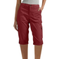 👖 50% RABATT! 👜 Damen Cargo-Caprihose mit Taschen – Lässiger Freizeitstil – Leicht, atmungsaktiv & praktisch – perfekt für Reisen, Spaziergänge oder entspannte Tage zu Hause 🌿