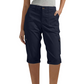 👖 50% RABATT! 👜 Damen Cargo-Caprihose mit Taschen – Lässiger Freizeitstil – Leicht, atmungsaktiv & praktisch – perfekt für Reisen, Spaziergänge oder entspannte Tage zu Hause 🌿