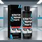 Professionelle Reparaturpaste für Kratzer am Auto