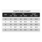 Damen Cargo-Jogginghose im Camouflage-Look