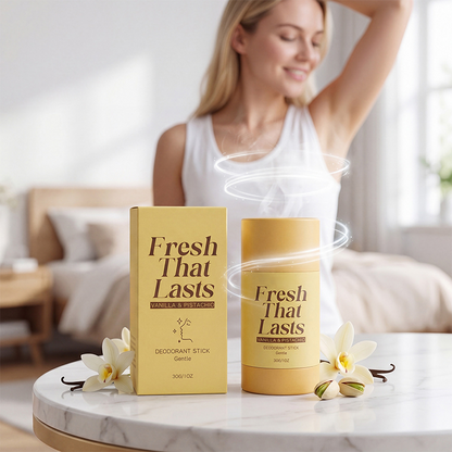 📢📢 50% RABATT!! ⏰💞 2+1 GRATIS!! 🎁💧 Frischer und feuchtigkeitsspendender Deodorant-Stick
