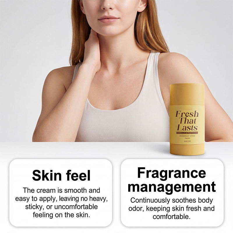 📢📢 50% RABATT!! ⏰💞 2+1 GRATIS!! 🎁💧 Frischer und feuchtigkeitsspendender Deodorant-Stick