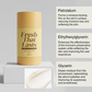 📢📢 50% RABATT!! ⏰💞 2+1 GRATIS!! 🎁💧 Frischer und feuchtigkeitsspendender Deodorant-Stick