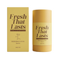 📢📢 50% RABATT!! ⏰💞 2+1 GRATIS!! 🎁💧 Frischer und feuchtigkeitsspendender Deodorant-Stick