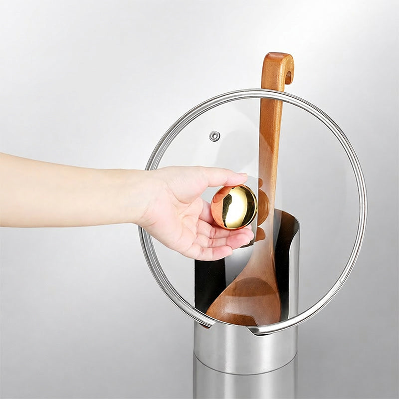 🔥50 % RABATT🍳 Multifunktionaler Küchenutensilien-Organizer | Hochwertiger Edelstahl für hohe Stabilität · Platzsparendes vertikales Design · Leicht zu reinigen und ölbeständig
