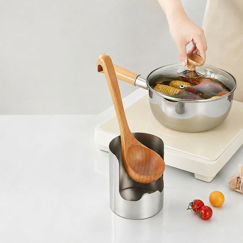🔥50 % RABATT🍳 Multifunktionaler Küchenutensilien-Organizer | Hochwertiger Edelstahl für hohe Stabilität · Platzsparendes vertikales Design · Leicht zu reinigen und ölbeständig
