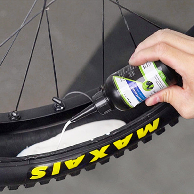 120 ml Reparaturdichtmittel für Fahrradschläuche