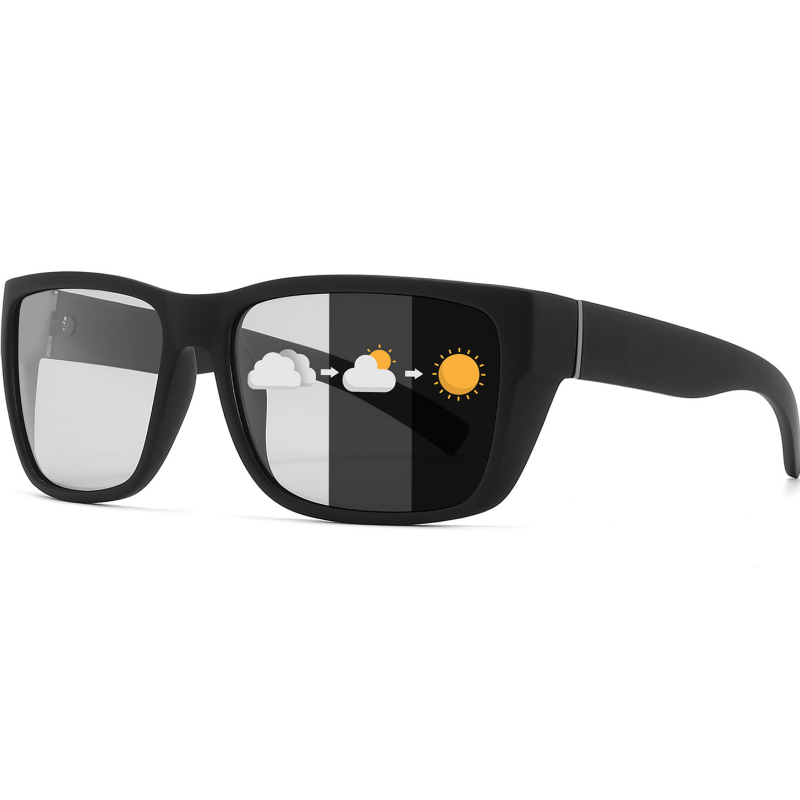 📢📢50% Rabatt  !!⏰ Unisex polarisierte Sonnenbrille für Laufen, Radfahren, Autofahren & Sport