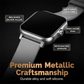 ⌚Full-Touch-Sport-Smartwatch