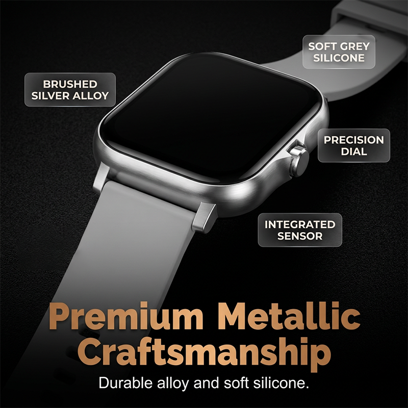 ⌚Full-Touch-Sport-Smartwatch
