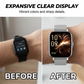 ⌚Full-Touch-Sport-Smartwatch