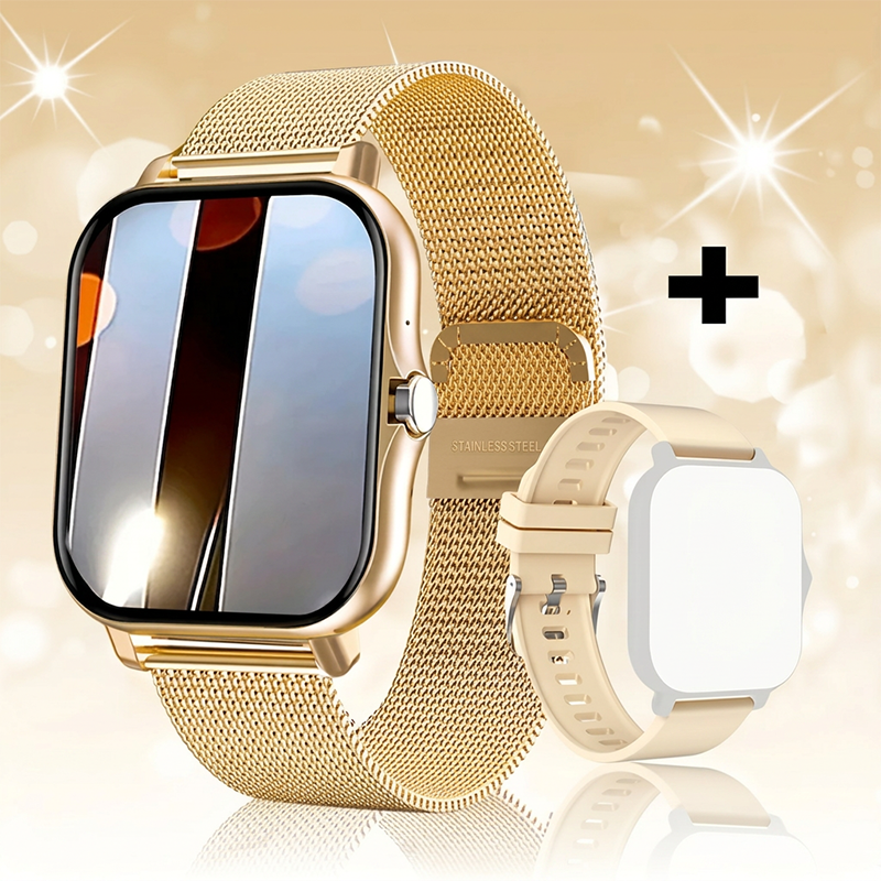 ⌚Full-Touch-Sport-Smartwatch