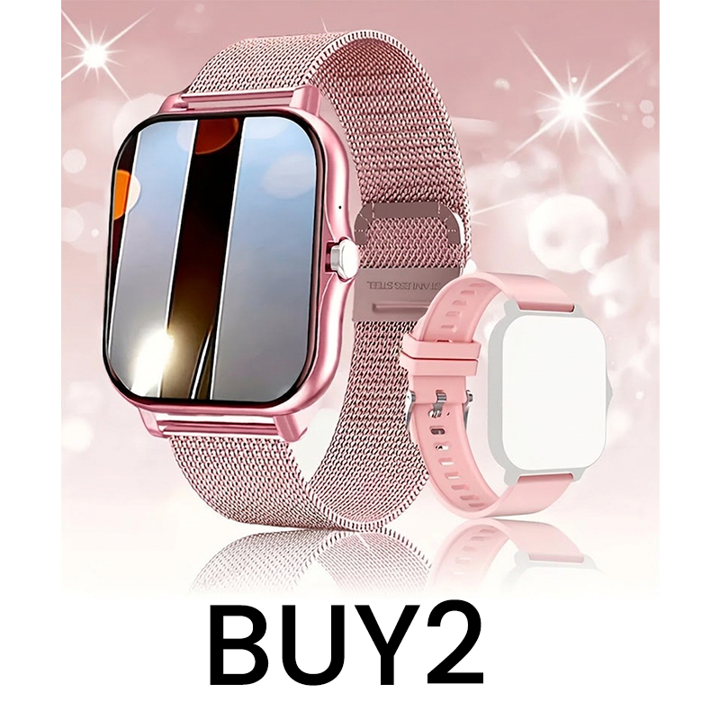 ⌚Full-Touch-Sport-Smartwatch