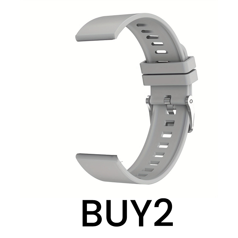 ⌚Full-Touch-Sport-Smartwatch