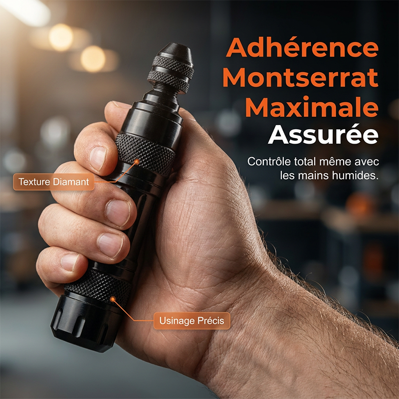 📢📢 50% RABATT! ⏰ Tubeless Tire Repair Kit – Alu-Koffer – Reifenpanne? In Minuten selbst reparieren. 🔧⚡