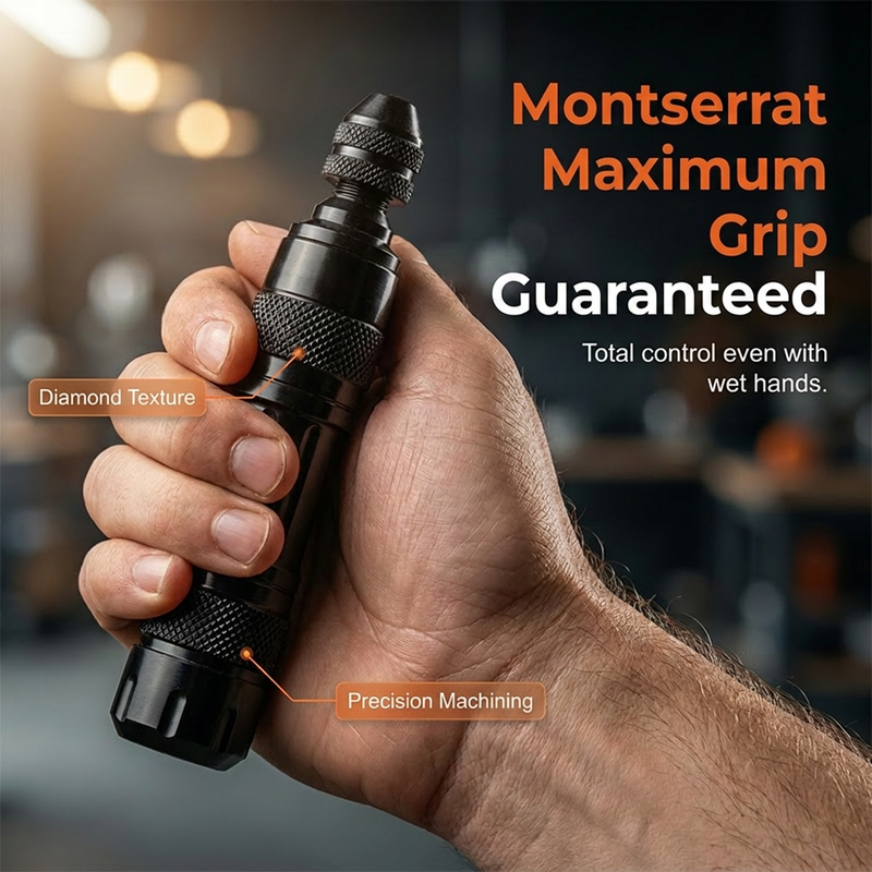 📢📢 50% RABATT! ⏰ Tubeless Tire Repair Kit – Alu-Koffer – Reifenpanne? In Minuten selbst reparieren. 🔧⚡