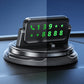 🚗 360° Rotation Handyhalter fürs Armaturenbrett – stabiler Halt, sichere Befestigung & perfekt für Navigation, Freisprechen & Streaming