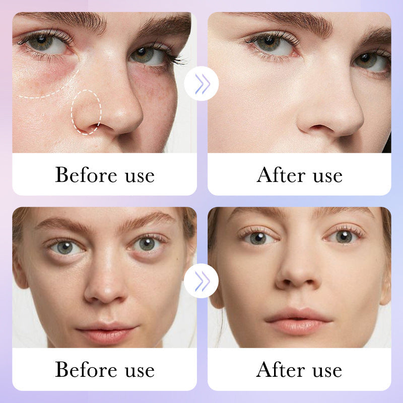 3-in-1-Multifunktions-Grundierung für das Gesicht vor dem Auftragen von Make-up