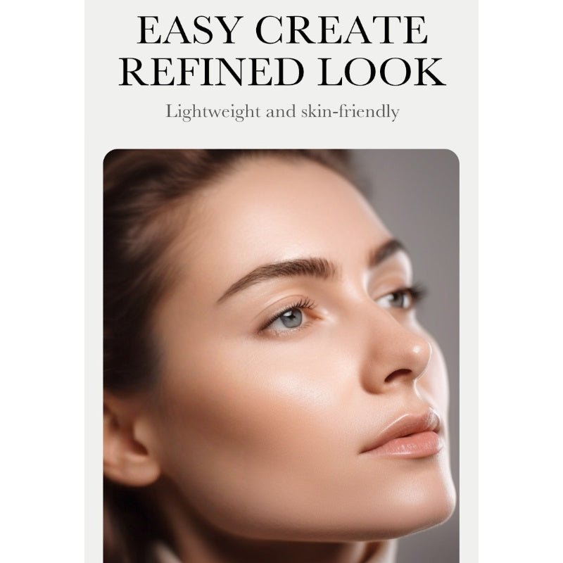 3-in-1-Multifunktions-Grundierung für das Gesicht vor dem Auftragen von Make-up