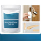 🔥50% RABATT! Wood Repair Epoxy Putty Set – holzfüllende Spachtelmasse, härter als Holz, schleif- & lackierbar. 💪🛠️