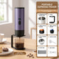 ☕ Tragbare Espressomaschine für Reisen – kompakt, akkubetrieben & perfekt für frischen Kaffee unterwegs, im Auto oder Zelt 🚗⛺