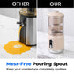 Portable Cordless Electric Citrus Juicer