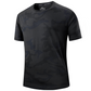 👕 50% RABATT! 🌿 Schnelltrocknendes Camouflage-Sport-T-Shirt für Herren – Atmungsaktiv & leicht – Feuchtigkeitsableitend, ideal für Fitnessstudio, Laufen oder Outdoor-Aktivitäten 💪