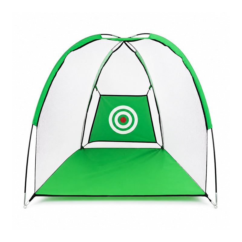 ⛳🎯 Golf Practice Net with Target – 50% RABATT! Trainiere deinen Abschlag & Präzision – zu Hause, im Garten oder unterwegs. 🔥🏌️‍♂️