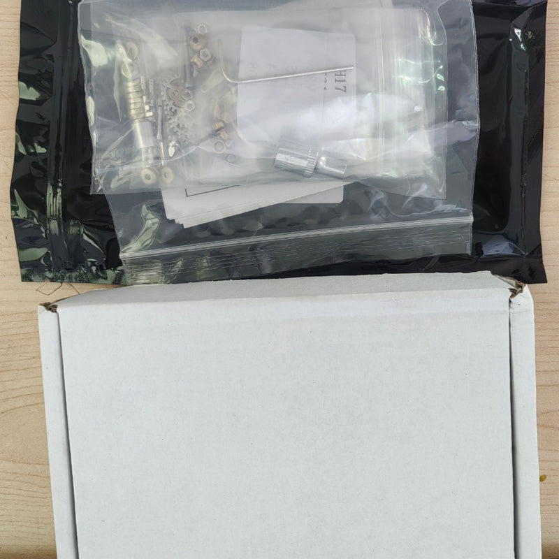 🐝 3D Metall-Bienen-Puzzle-Bausatz zum Zusammenbauen