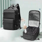 🎒✈️ 50% RABATT! Vakuum-Kompressionsrucksack für Geschäftsreisen – Platzsparend durch Luftabsaugung, wasserdicht & TSA-freundlich – Perfekt für Koffer & Handgepäck 🌍